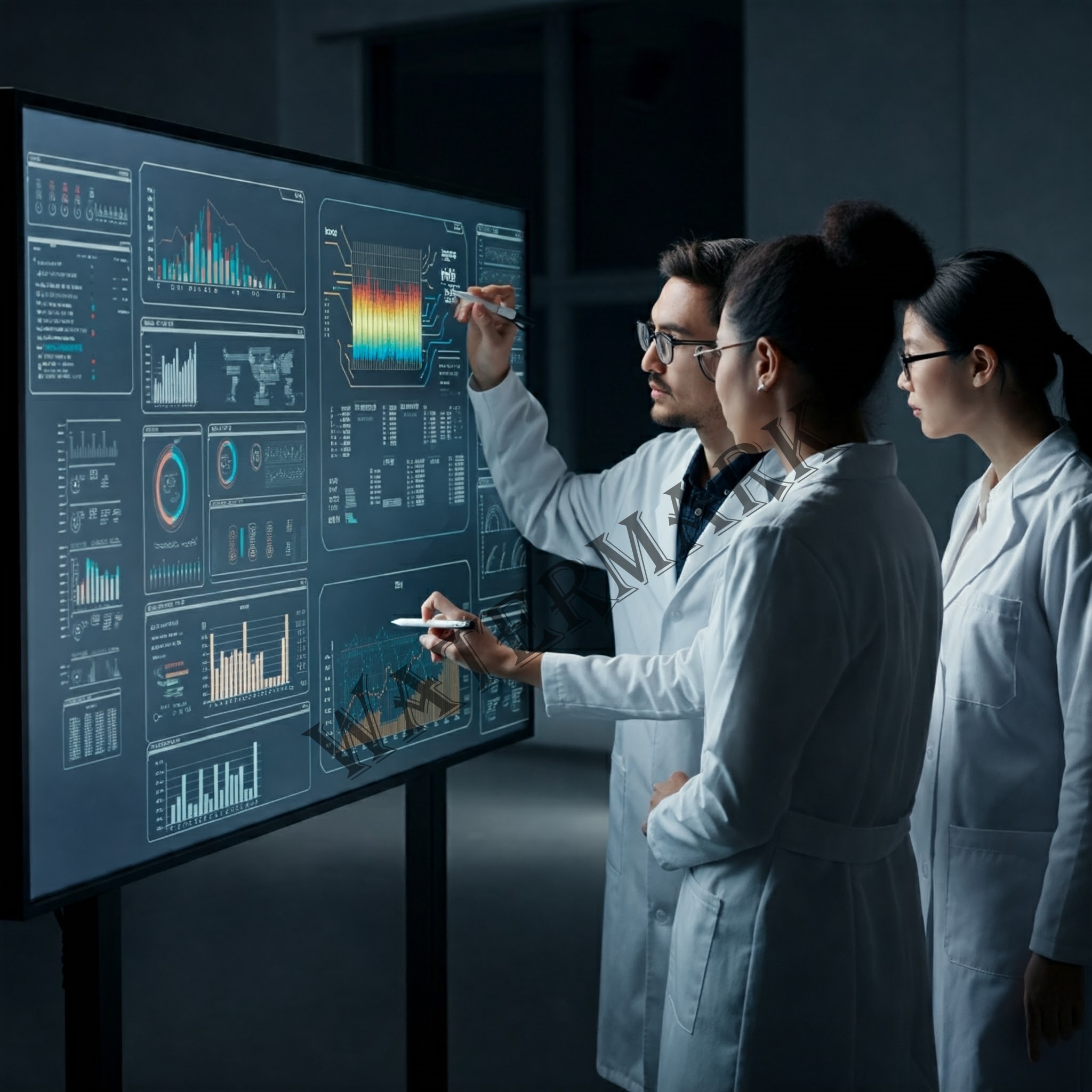 WW – AI in Decision Making: Empowering Humans or Replacing Them?