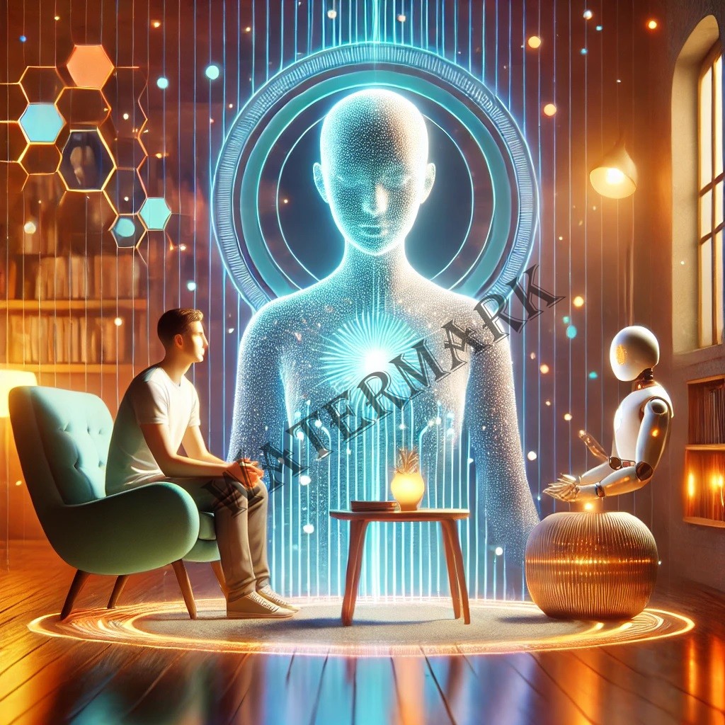AI and Mental Health: The Future of Therapy and Support