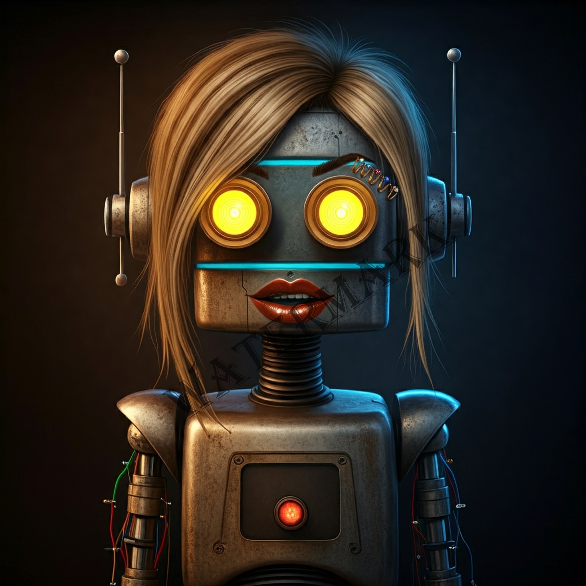 Siri Is Getting a Makeover