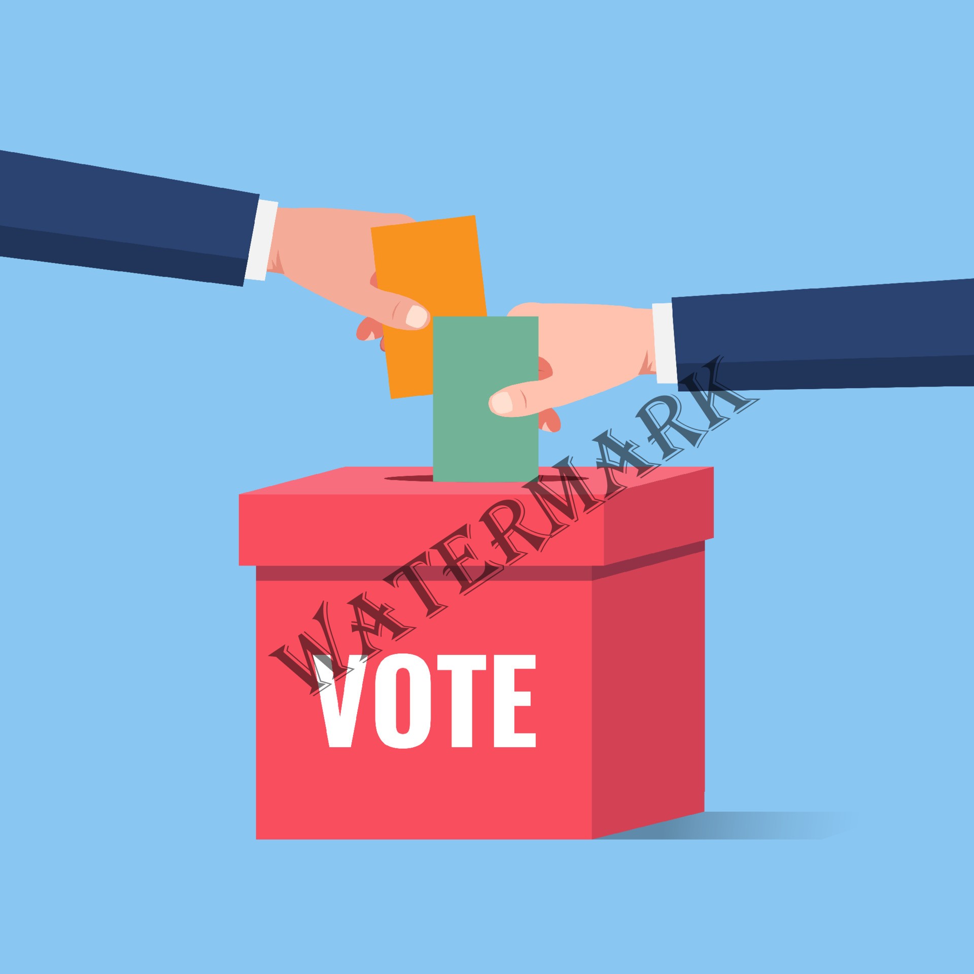 Podcast #2 – AI and the 2024 Election