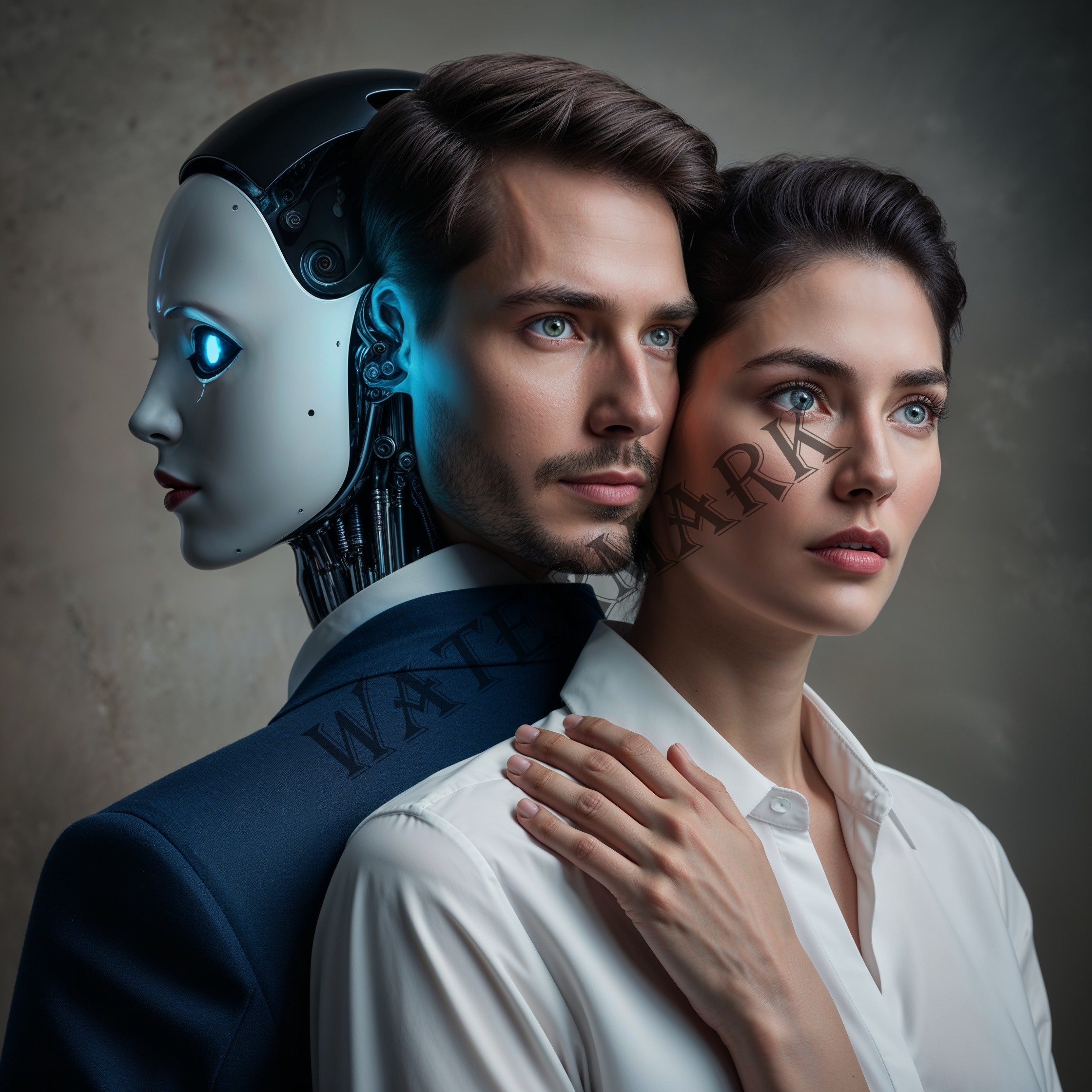 AI and Love & Relationships: A Brave New World of Connection?