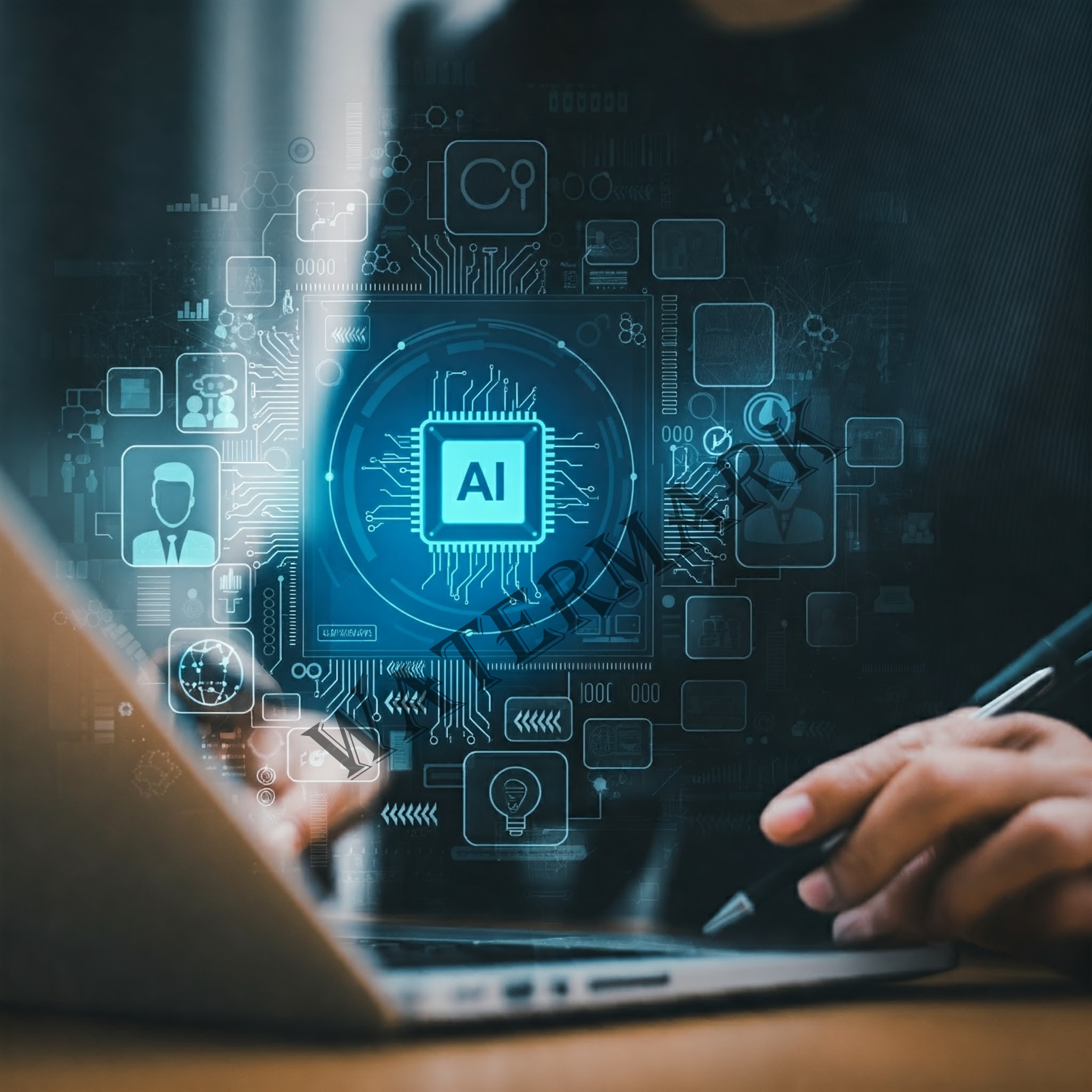 AI in Talent Management: The Key to Building High-Performing Teams