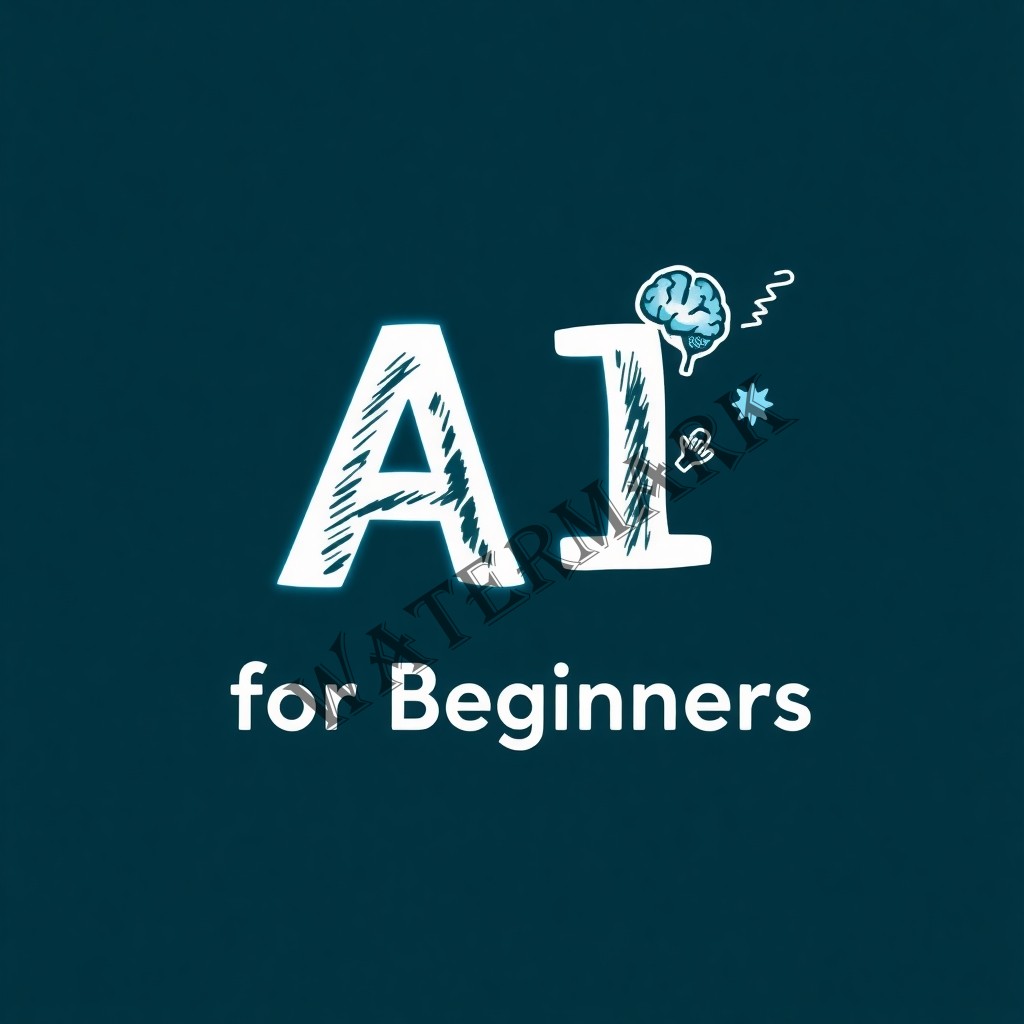 AI for Beginners!