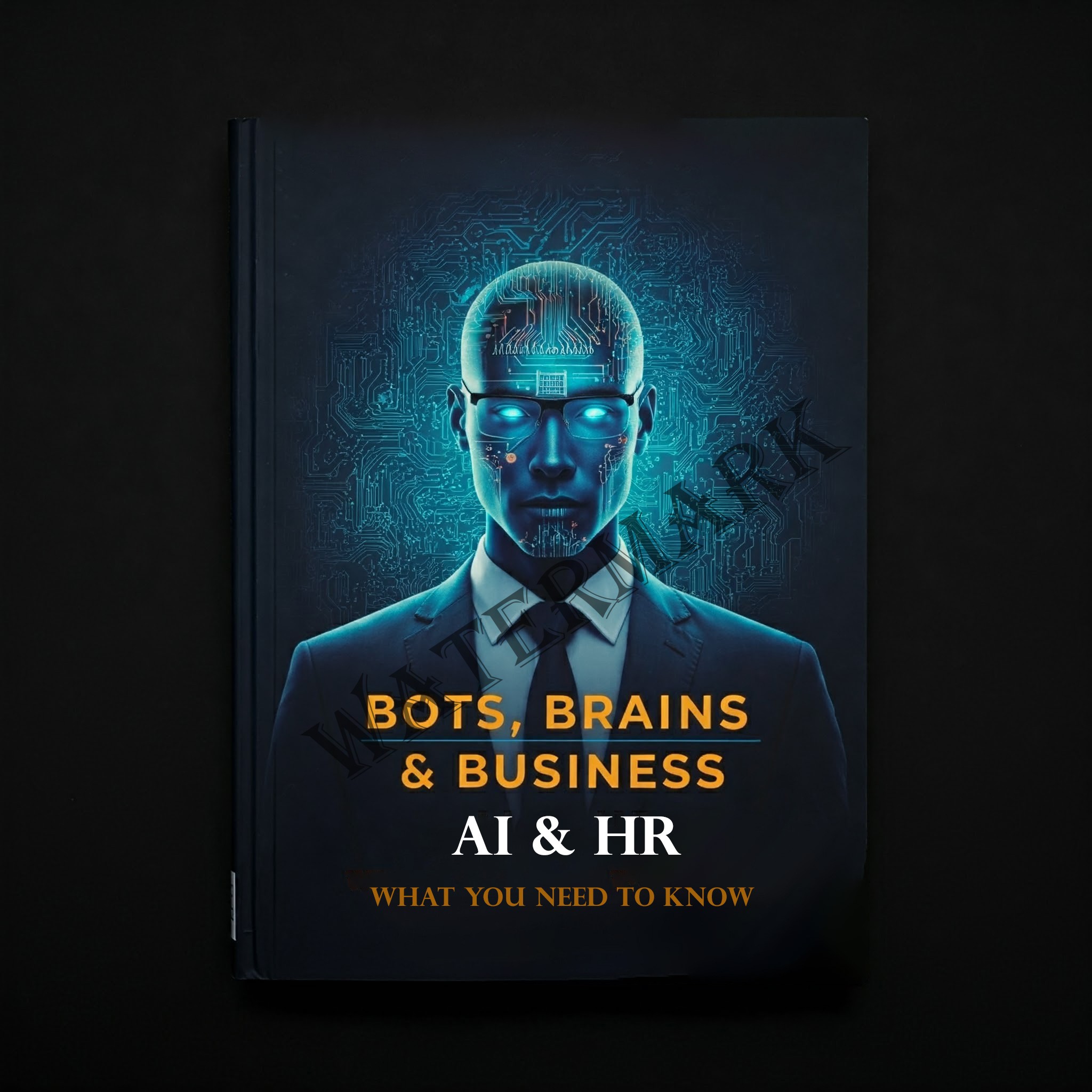 Bots, Brains & Business: AI & HR – Ep 1