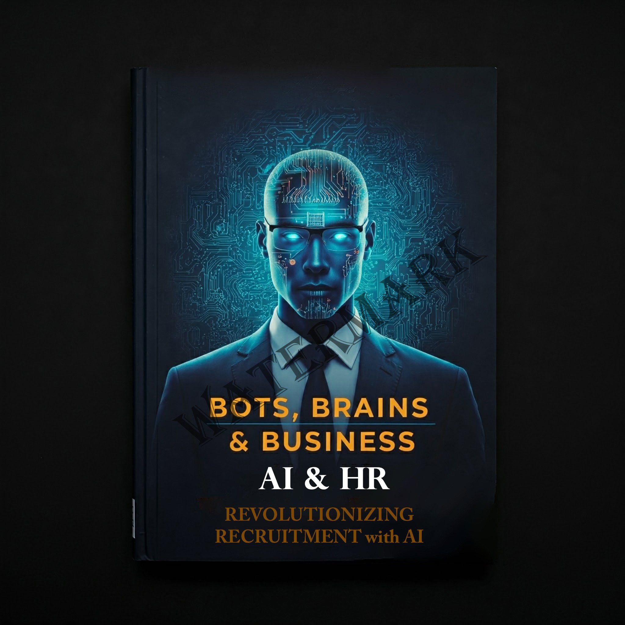 Bots, Brains, & Business: AI & HR – Recruiting – Ep 2