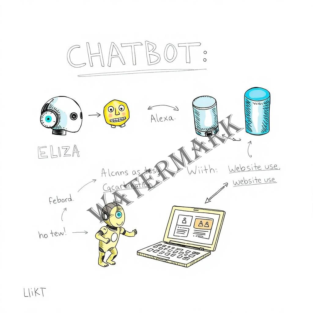 The Rise of the Machines (That Help You Order Pizza): AI-Powered Chatbots and Virtual Assistants