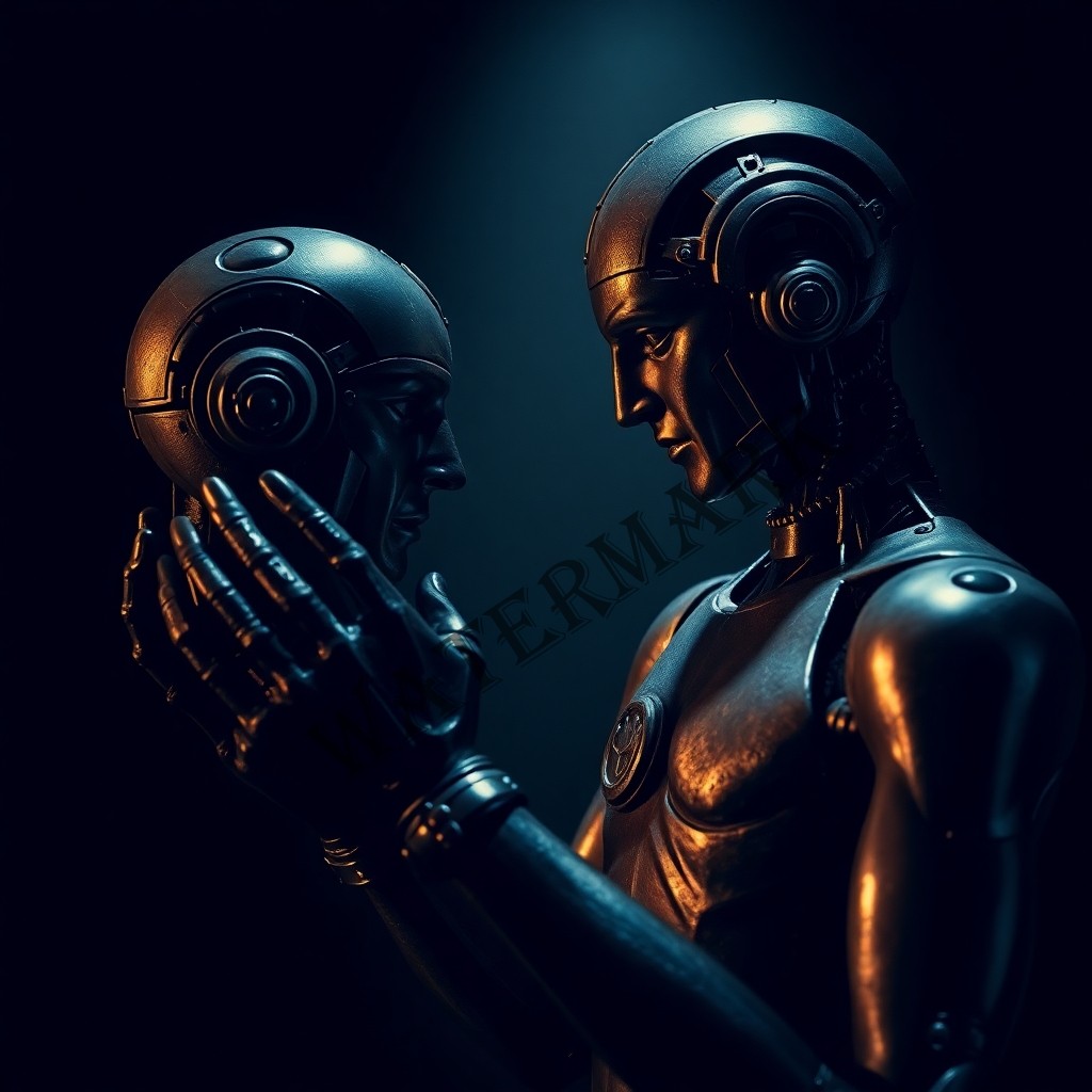Gen Z & AI – A Match Made in the Algorithm? Navigating the Controversies