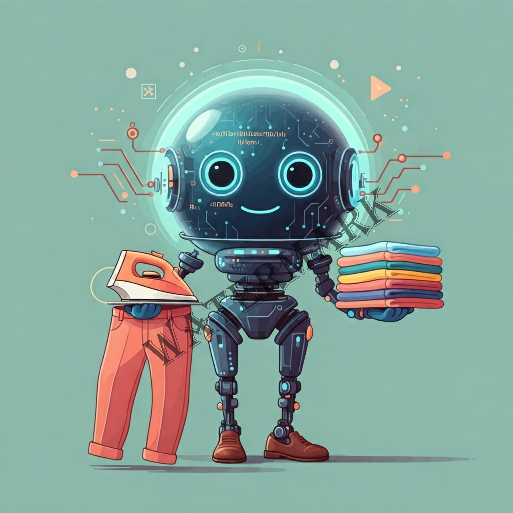 The Strangest Uses of AI