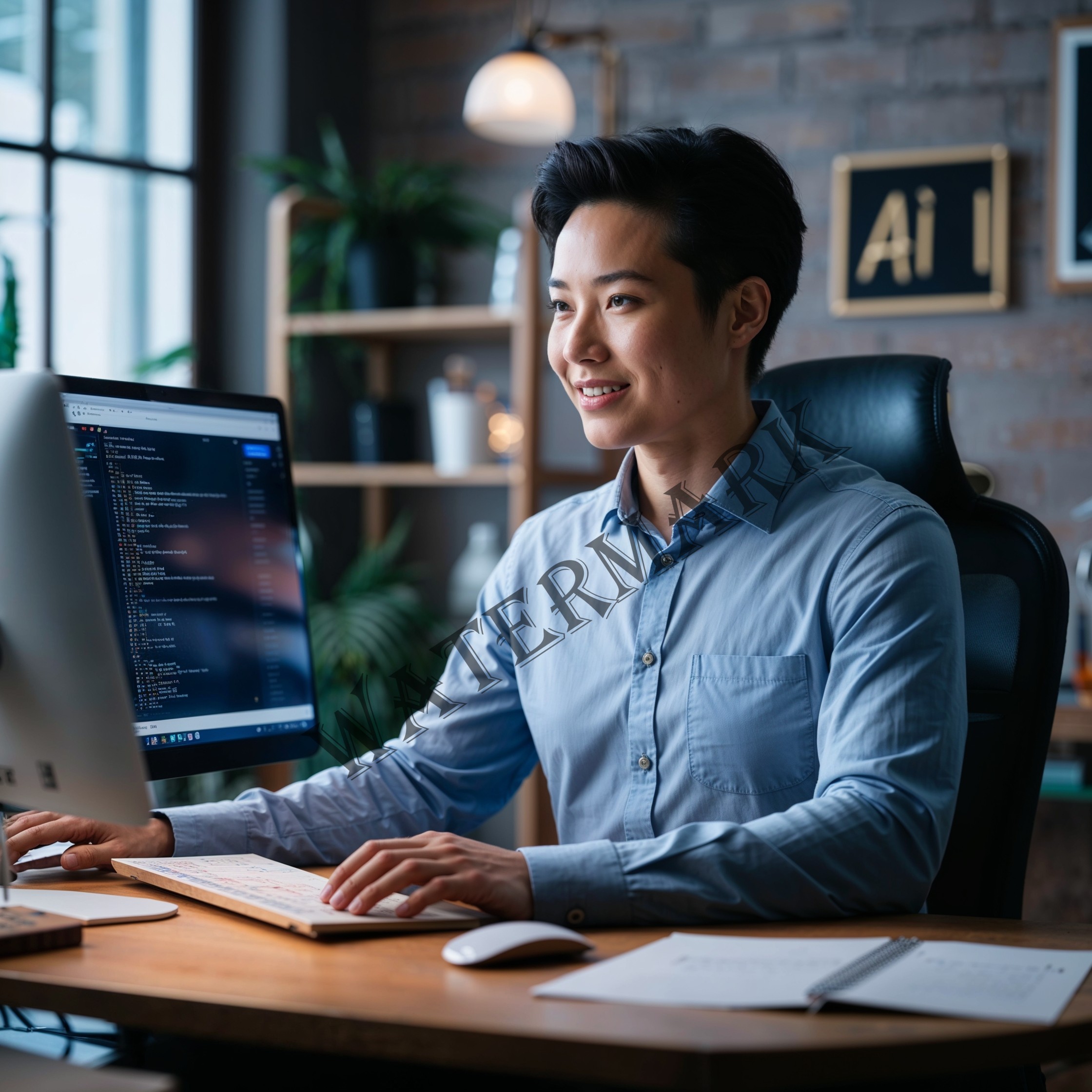 Level Up Your Skills: How to Stay Relevant in the Age of AI