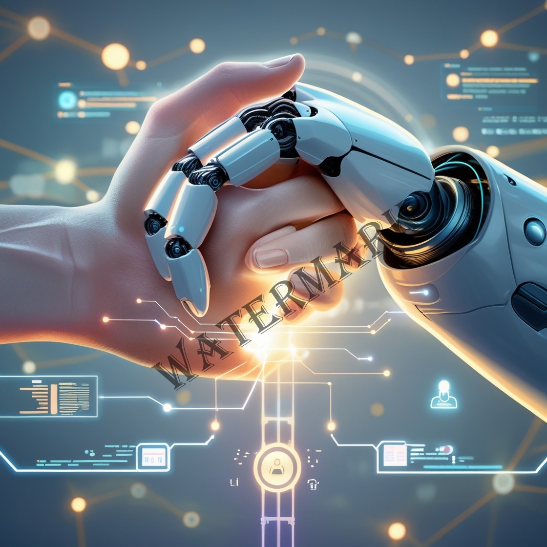 Thriving in the AI Revolution: Real Stories of Adaptation, Learning, and Success