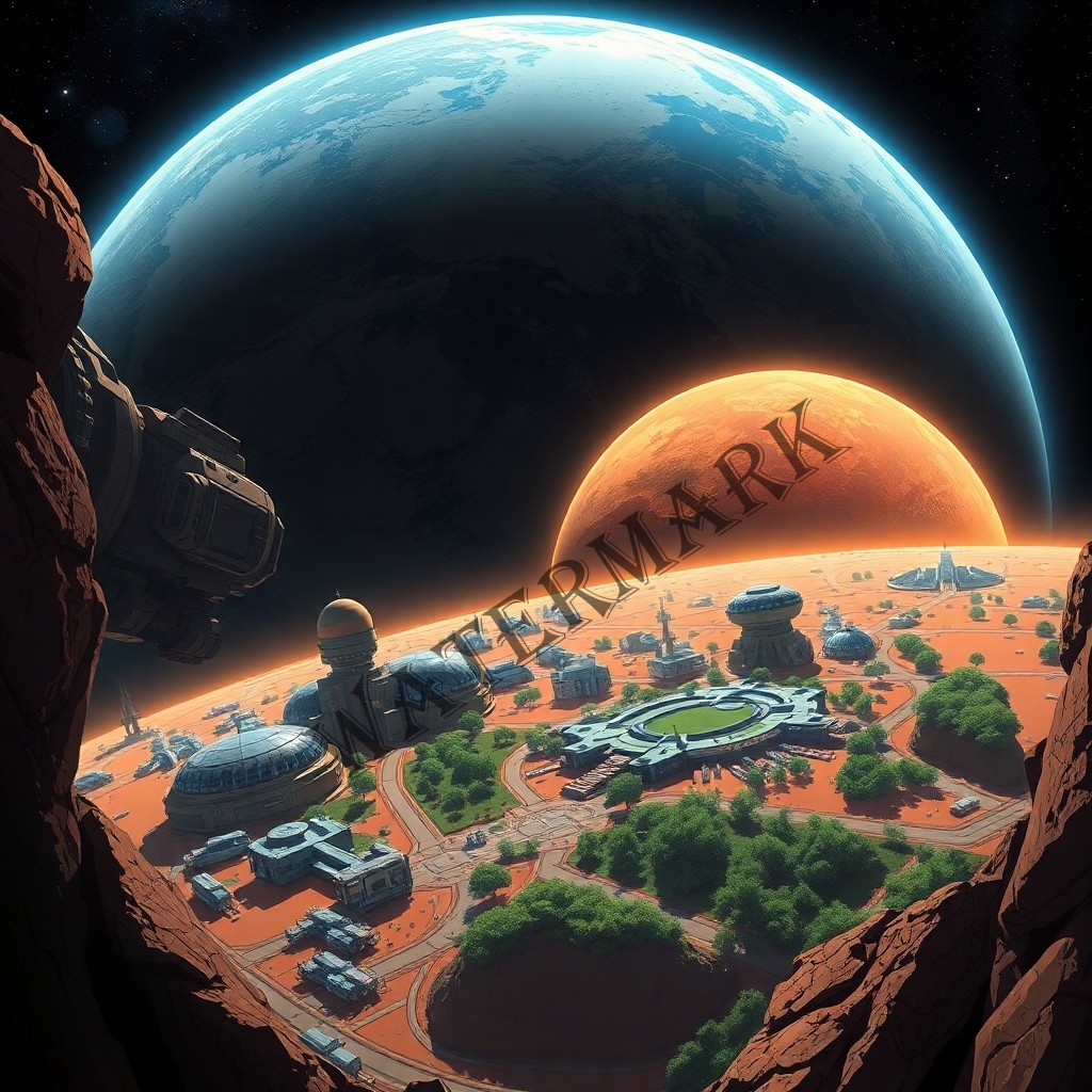 AI and Space Exploration: Reaching for the Stars