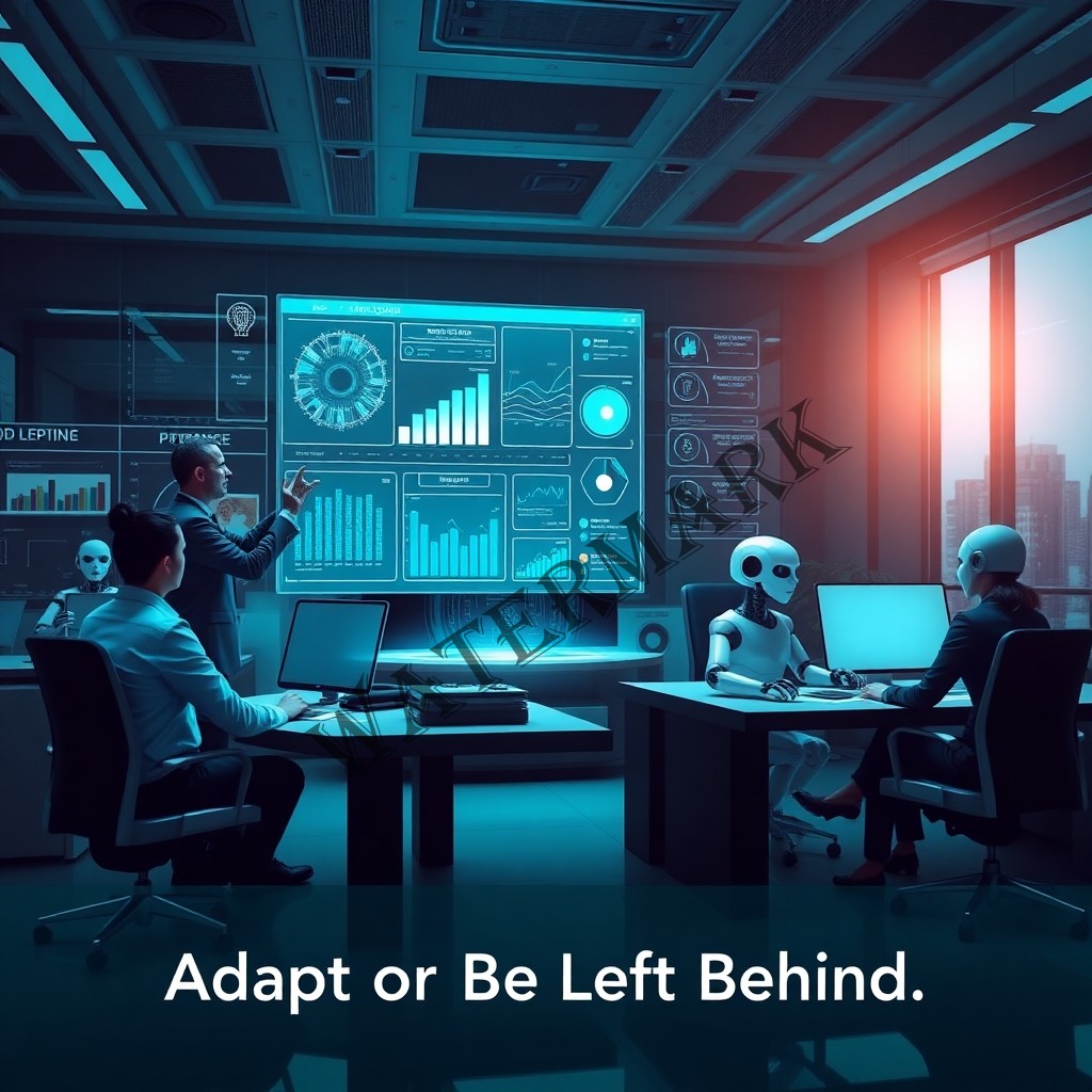 AI Inclusion: A Roadmap for Businesses to Thrive in an AI-Driven World