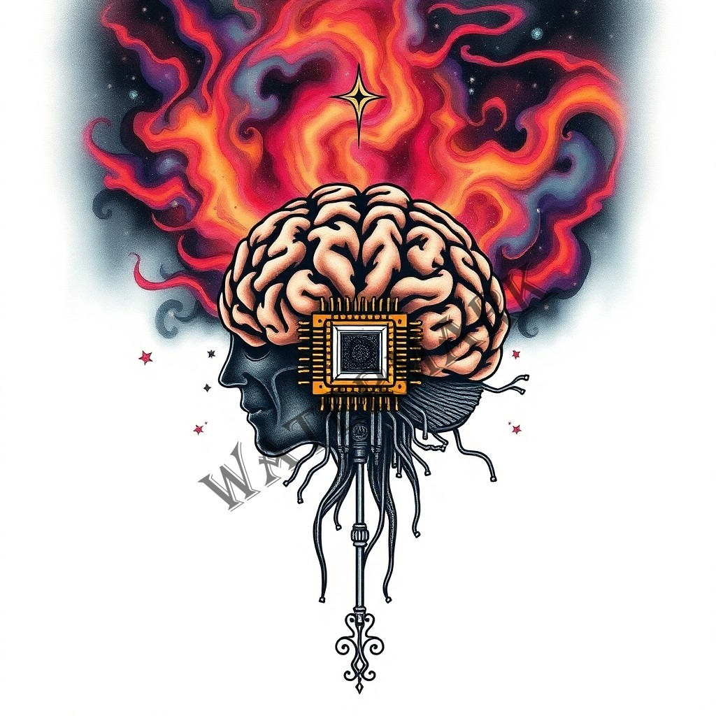 AI and Philosophy: Are We Still Special in the Age of Thinking Machines?