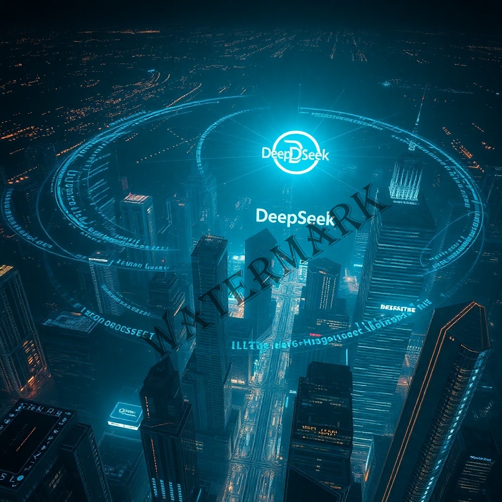 Diving Deep into DeepSeek: A Deep Dive into the Next Wave of AI