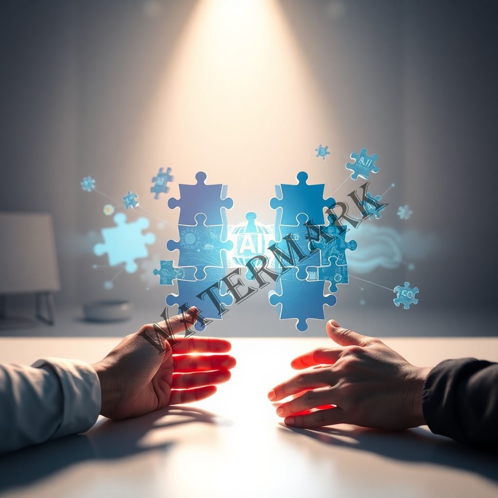 AI Revolution: Top Breakthroughs Shaping the Future of Technology This Week