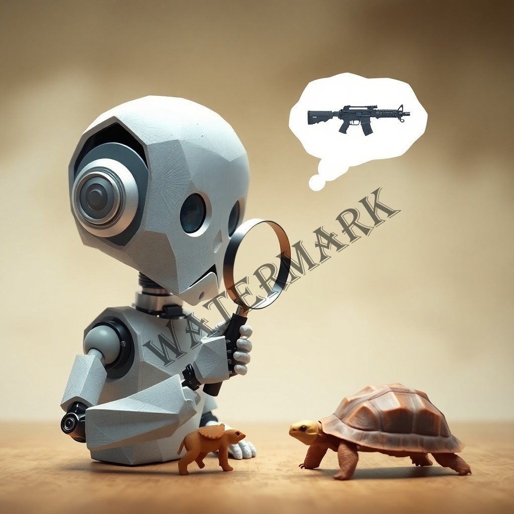 Fun Facts Friday: AI’s Quirks, Dreams, and Mind-Reading Shenanigans!