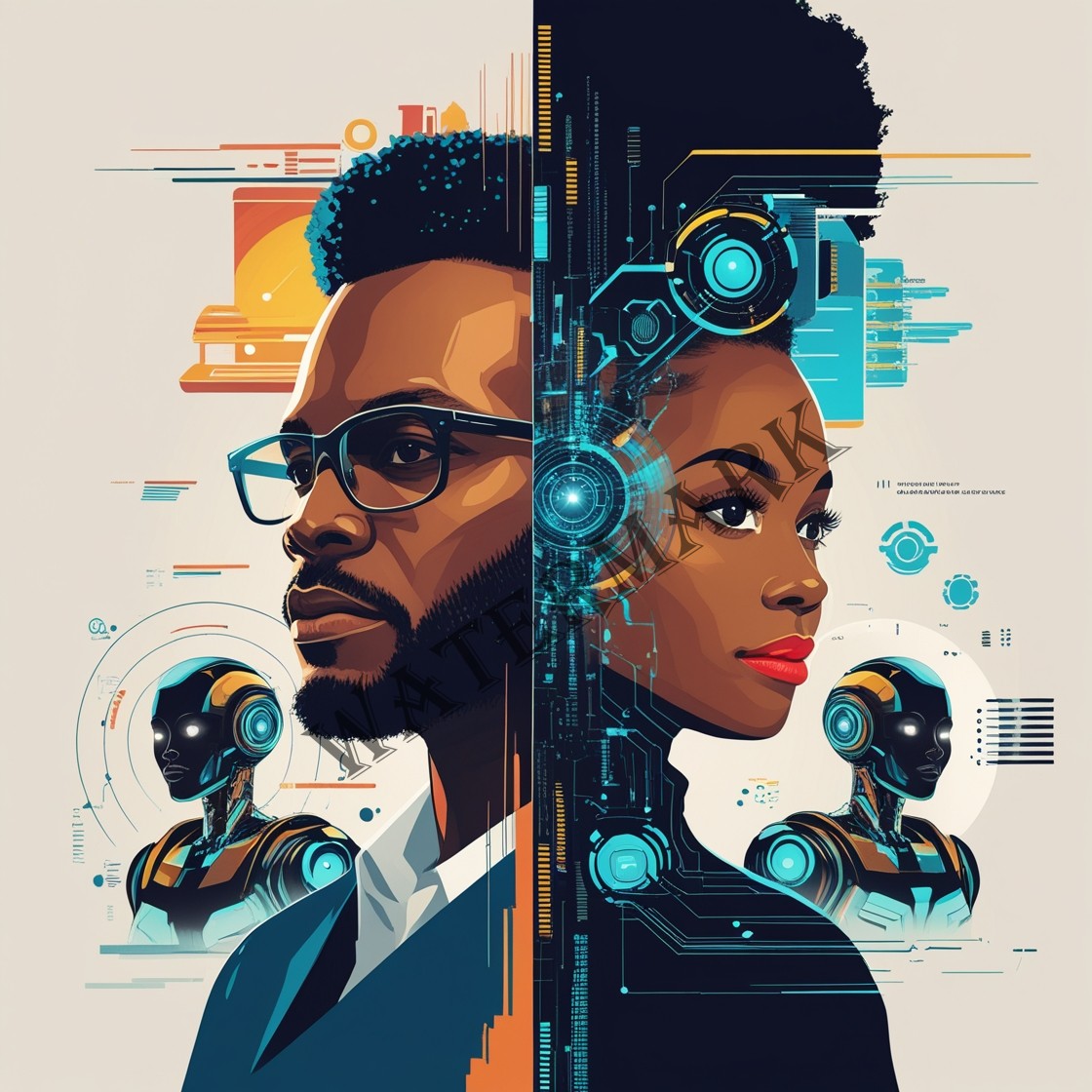 AI: A Legacy of Innovation – Black Voices Shaping the Future – Episode 3