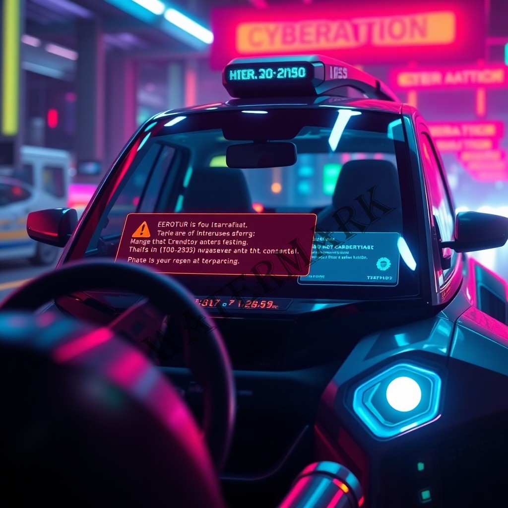 AI and the Future of Transportation: A Revolution in Motion (and a Heated Debate)