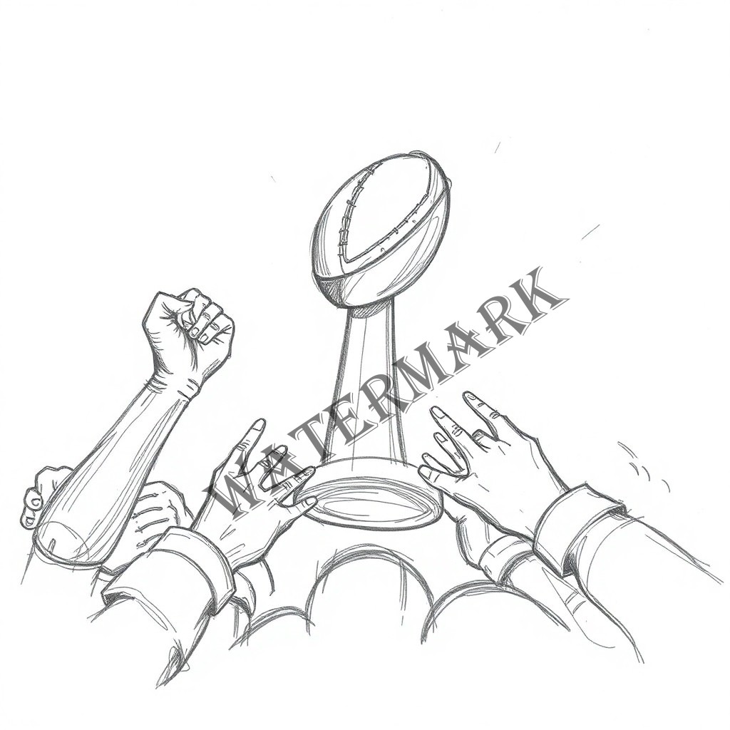 Super Bowl 59: Chiefs Dynasty or Eagles Revenge