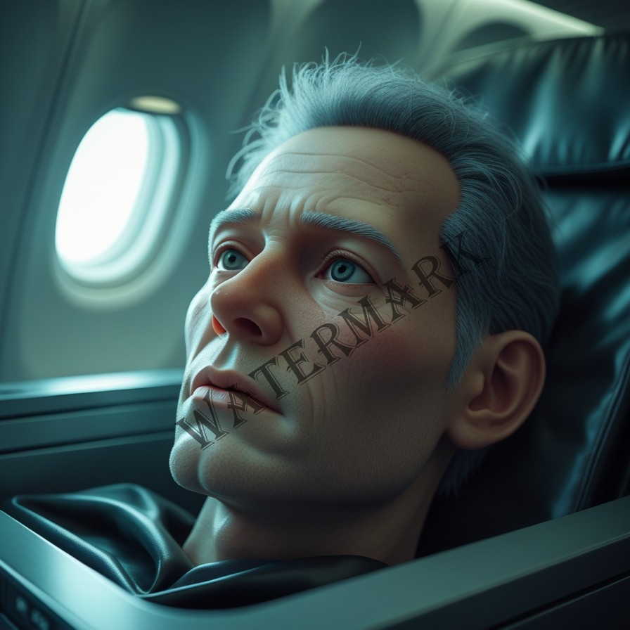 The Curious Case of Philip K. Dick’s Android Head: A Tale of Science Fiction Turned Reality