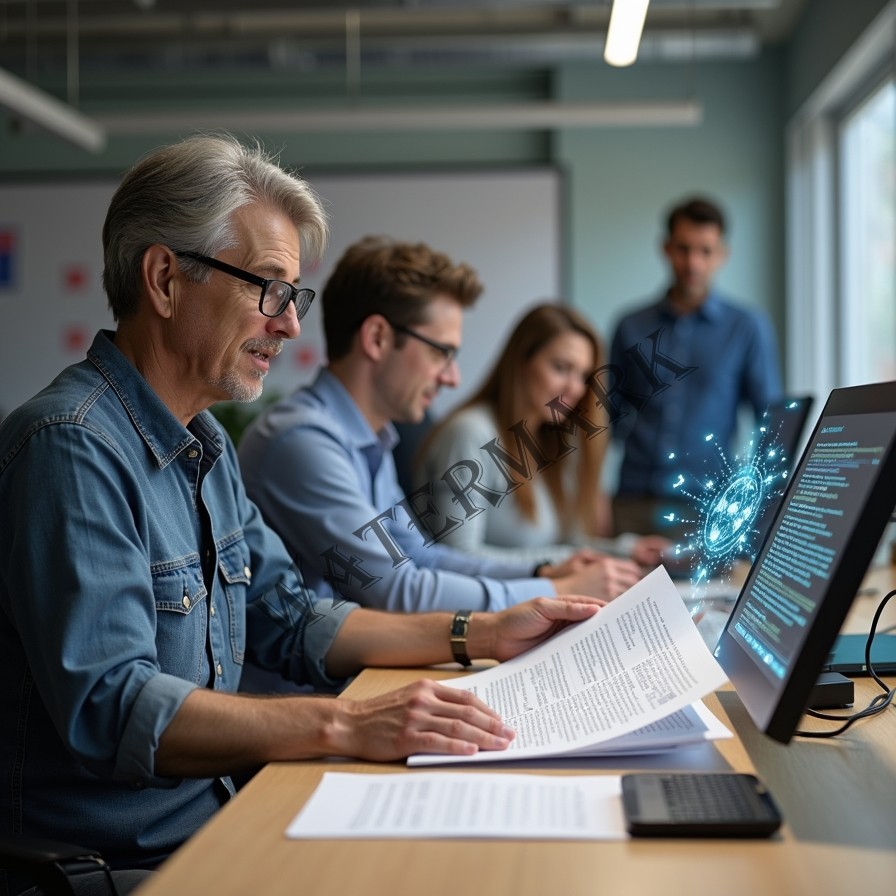 Empowering Accessibility with AI: Bridging Gaps and Opening Doors