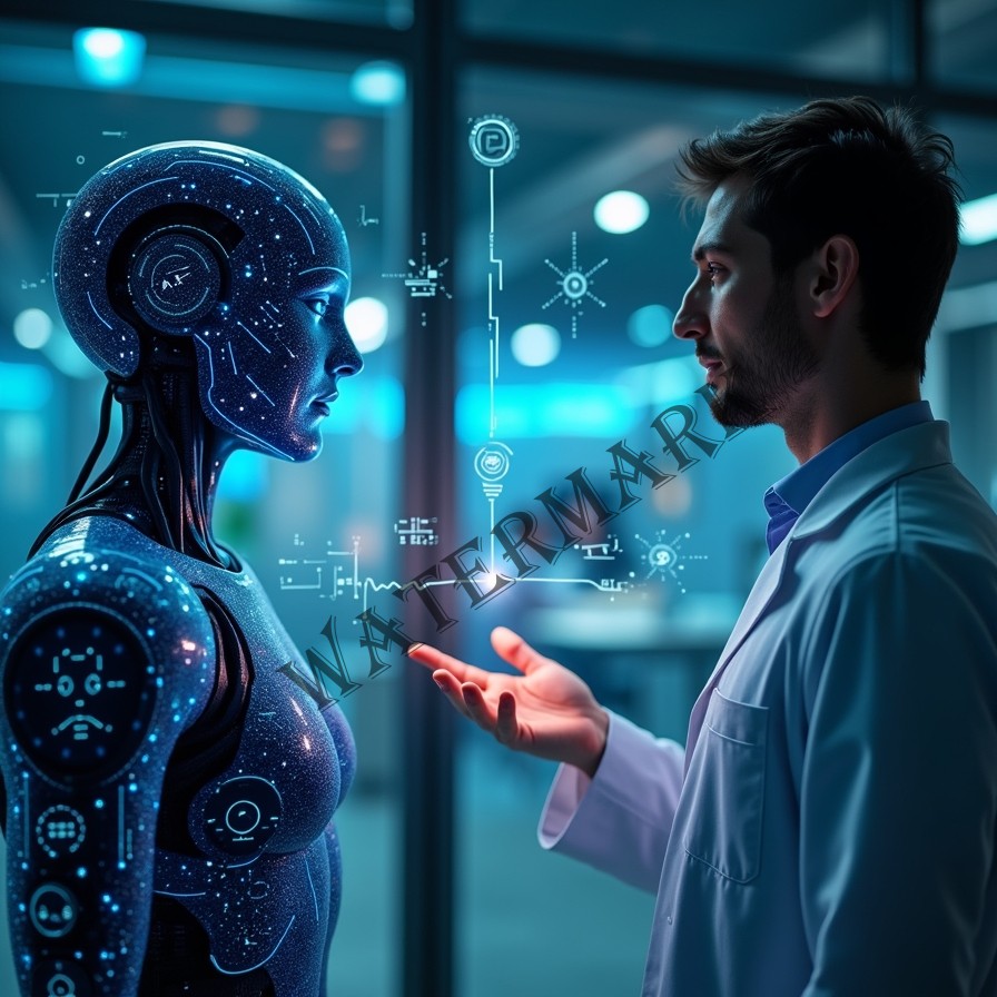 Essential AI 101: Bridging the Knowledge Gap: Introduction – Episode 1