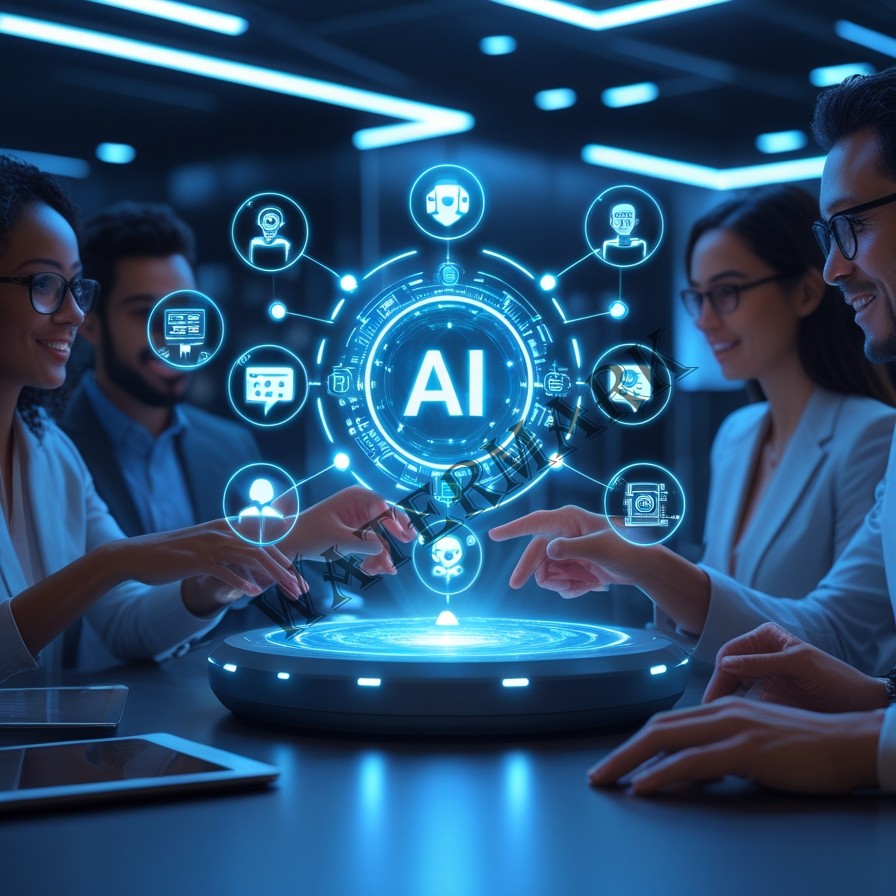 The Future of AI in Marketing: Revolutionizing Customer Experiences and Ethical Considerations