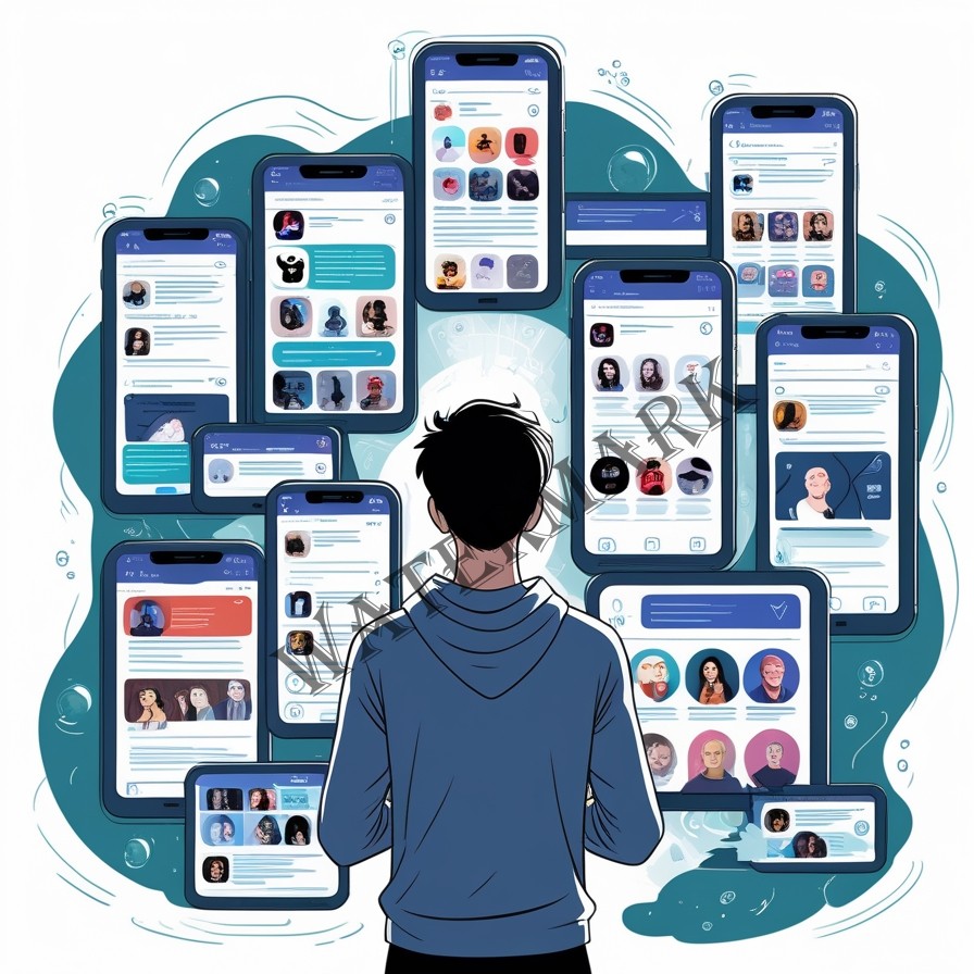The Power of AI in Personalization: Revolutionizing the Digital Experience