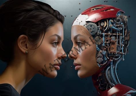 When You’re No Longer the Only “You”: A Journey into the AI Doppelgänger Era
