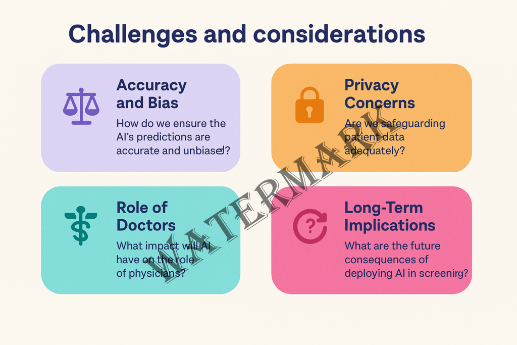 challenges considerations