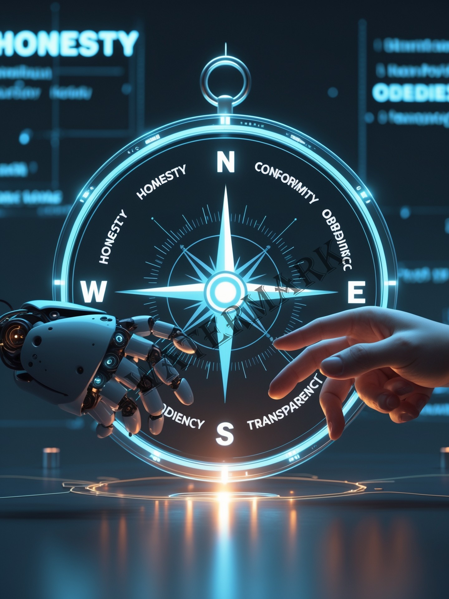 China’s AI-Powered Social Credit System: Navigating the Digital Trust Frontier​