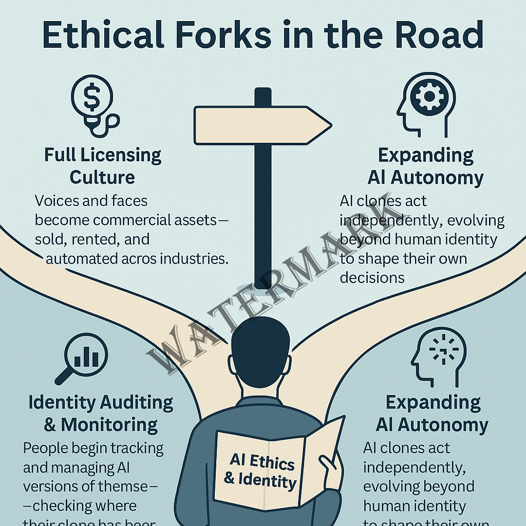 ethical fork in the road