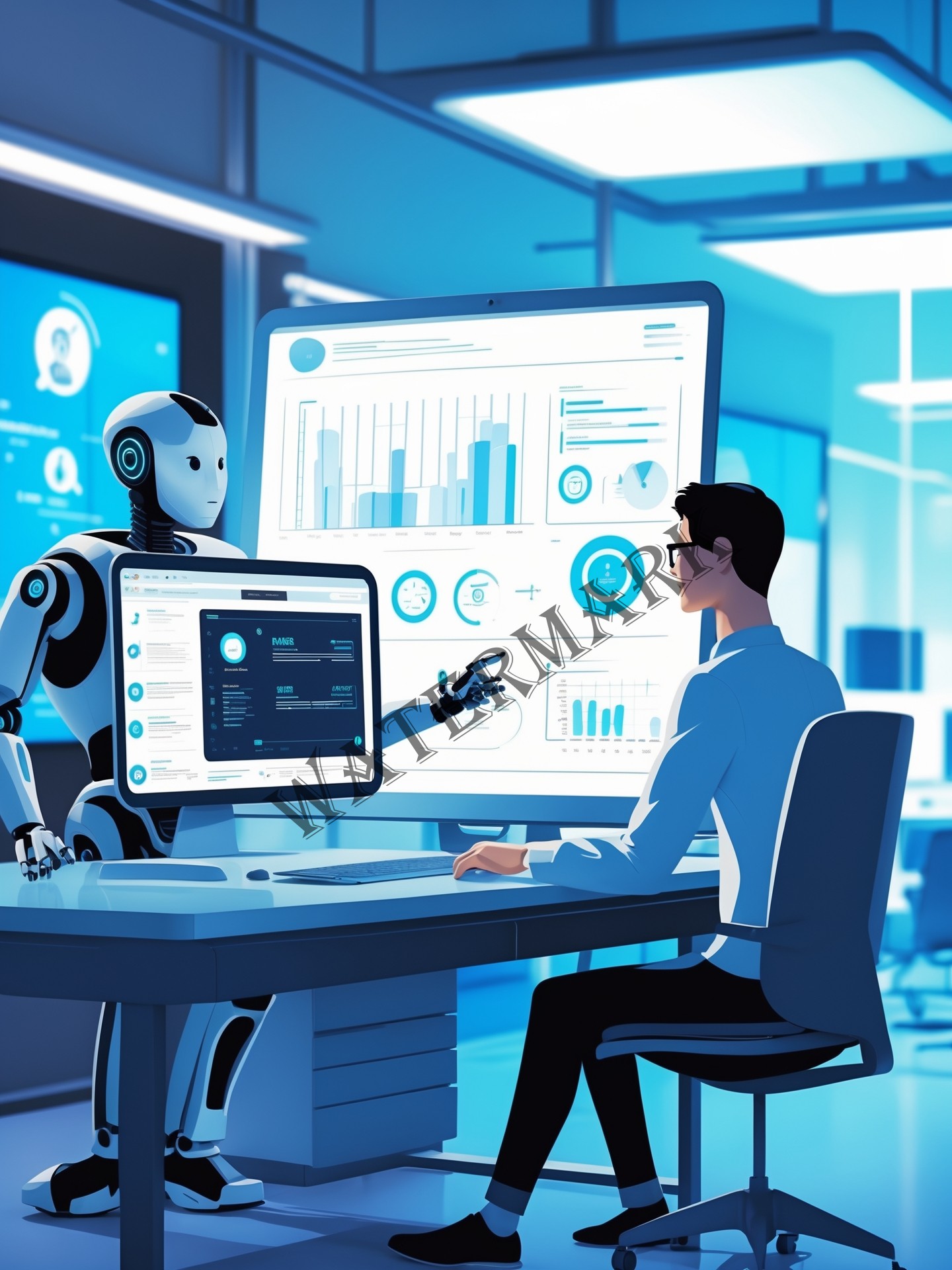 The Human Guide to Artificial Intelligence: The Dark Side: Bias, Jobs & Big Questions – Episode 3
