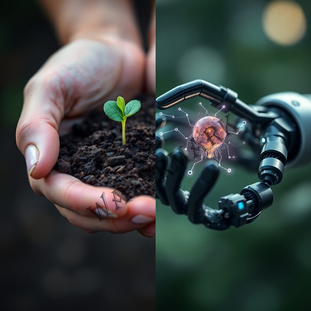 Artificial Life and Genetic Algorithms: The Renaissance of Digital Evolution