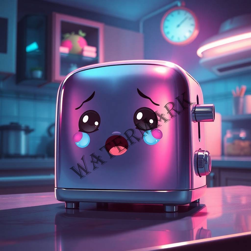 May I Learn About AI? – The Weird and Wonderful World of AI – Episode 4