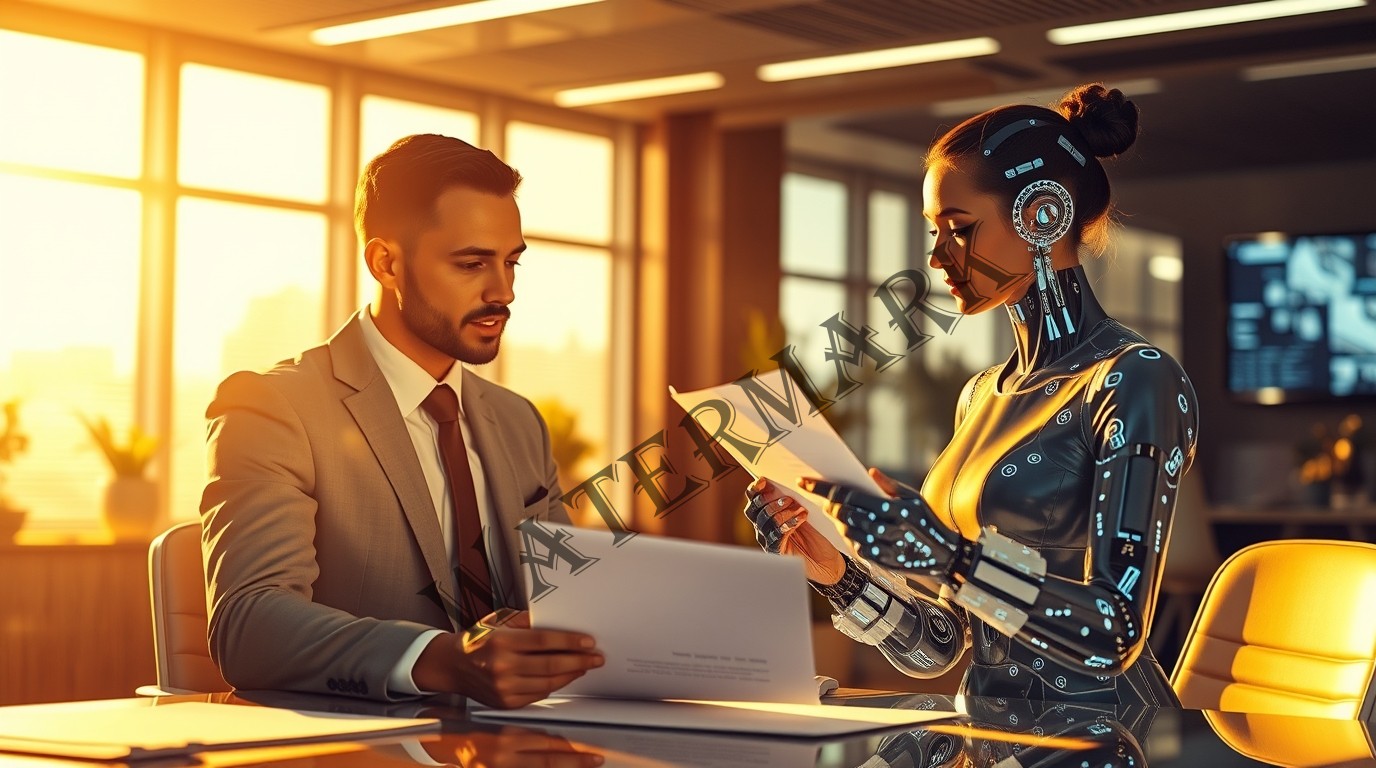 Inside the Mind of a Chatbot: How AI Frameworks Like LangChain Are Shaping the Future of Conversation