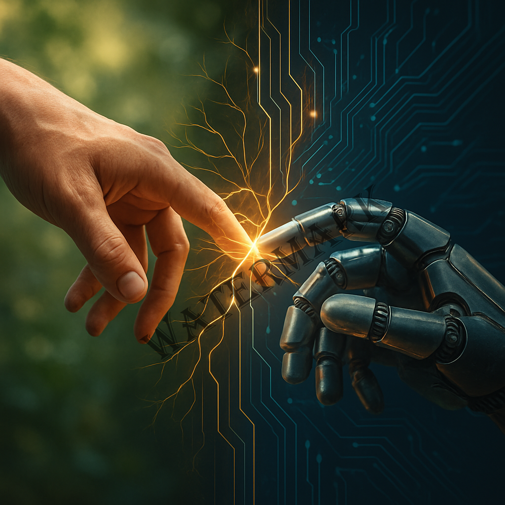 AI Unhinged: Unveiling AI’s Deepest Impact: Faith, Future, and the Digital Divine – Episode 3