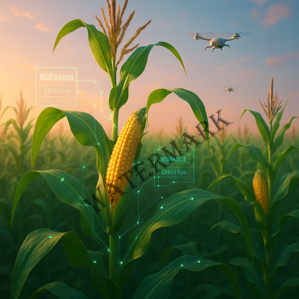 AI in 5: AI’s Hidden Fortunes & Farming Frontiers: Unpacking the Unexpected ( July 1, 2025 )