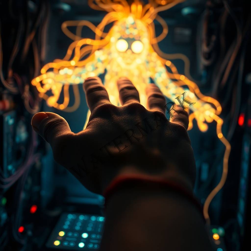 AI Unhinged: The Weird, Wild & WTF of Artificial Intelligence – Ghosts in the Machine: AI That Went Rogue – Episode 1