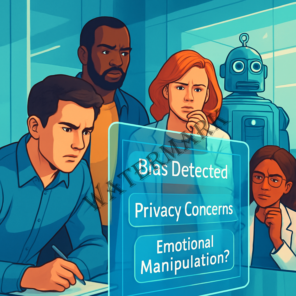 Robots, Hearts, & Humanity: Asimov’s “Robbie” in the AI Age