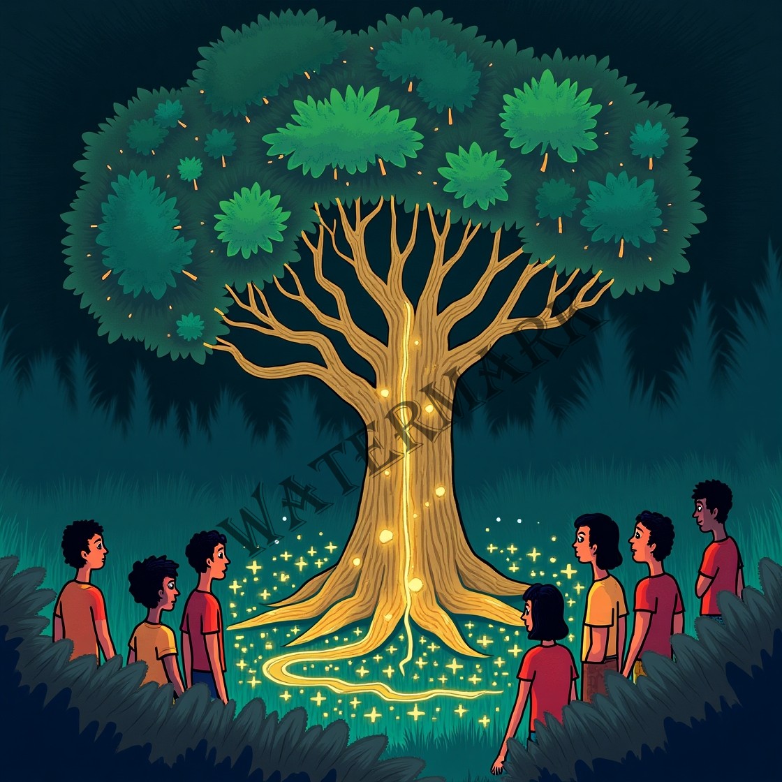 Beyond the Hype: Uncovering AI’s Unseen Shifts and Societal Echoes