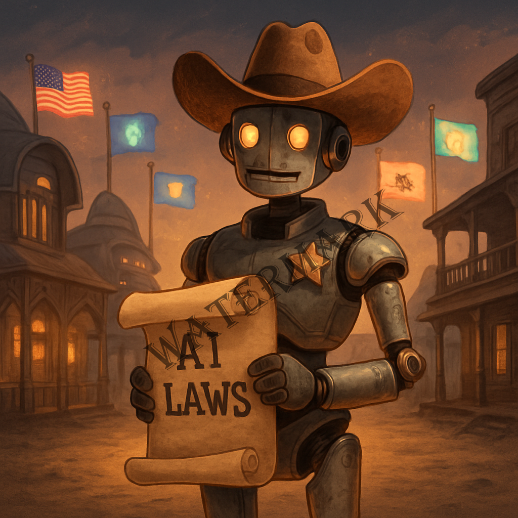 ICYMI: Beyond the Bots: 6 AI Breakthroughs Changing Everything (You Won’t Believe What You Missed!)