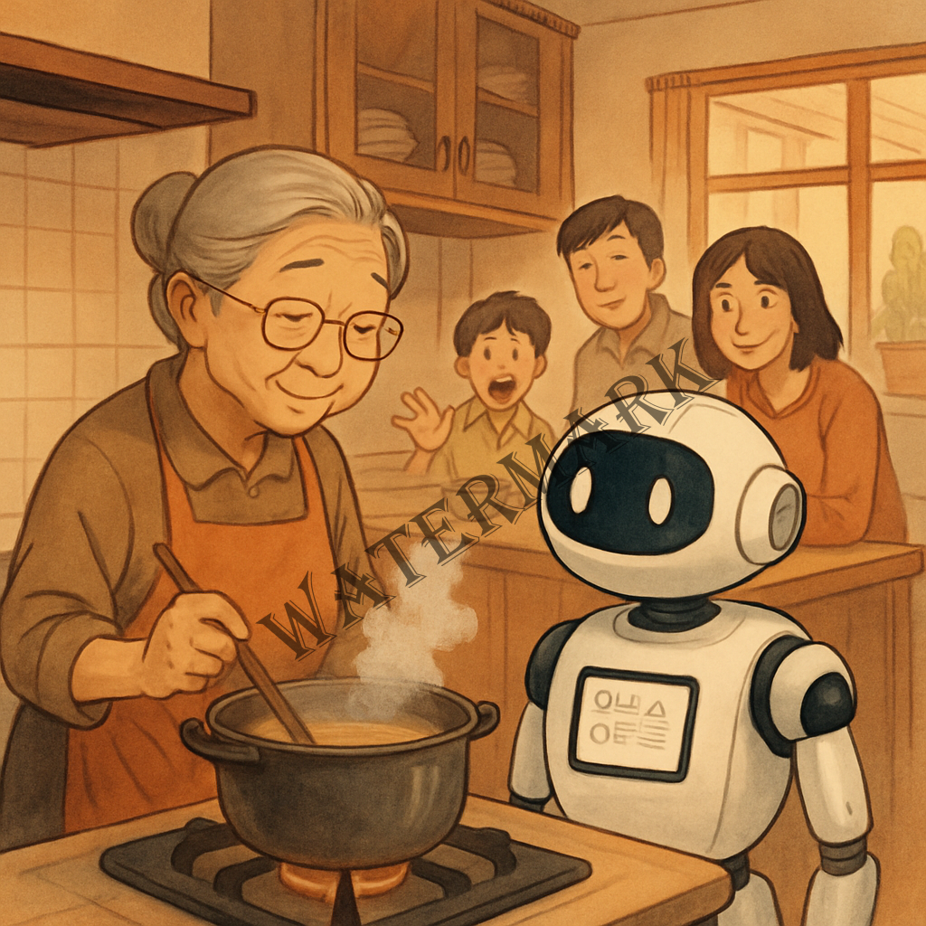 AI’s Global Dance: How Culture Shapes the Future of Artificial Intelligence