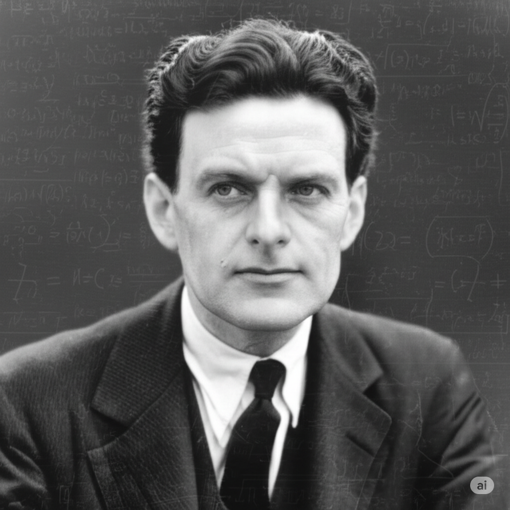 The Codebreaker’s Legacy: How Alan Turing’s Genius and Tragedy Defined the Future of AI