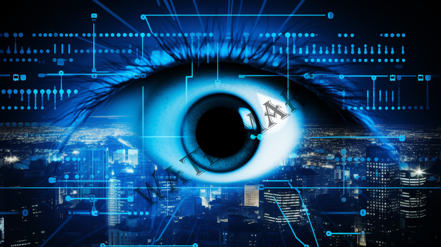 AI True Crime: Part 3 – Eyes & Algorithms