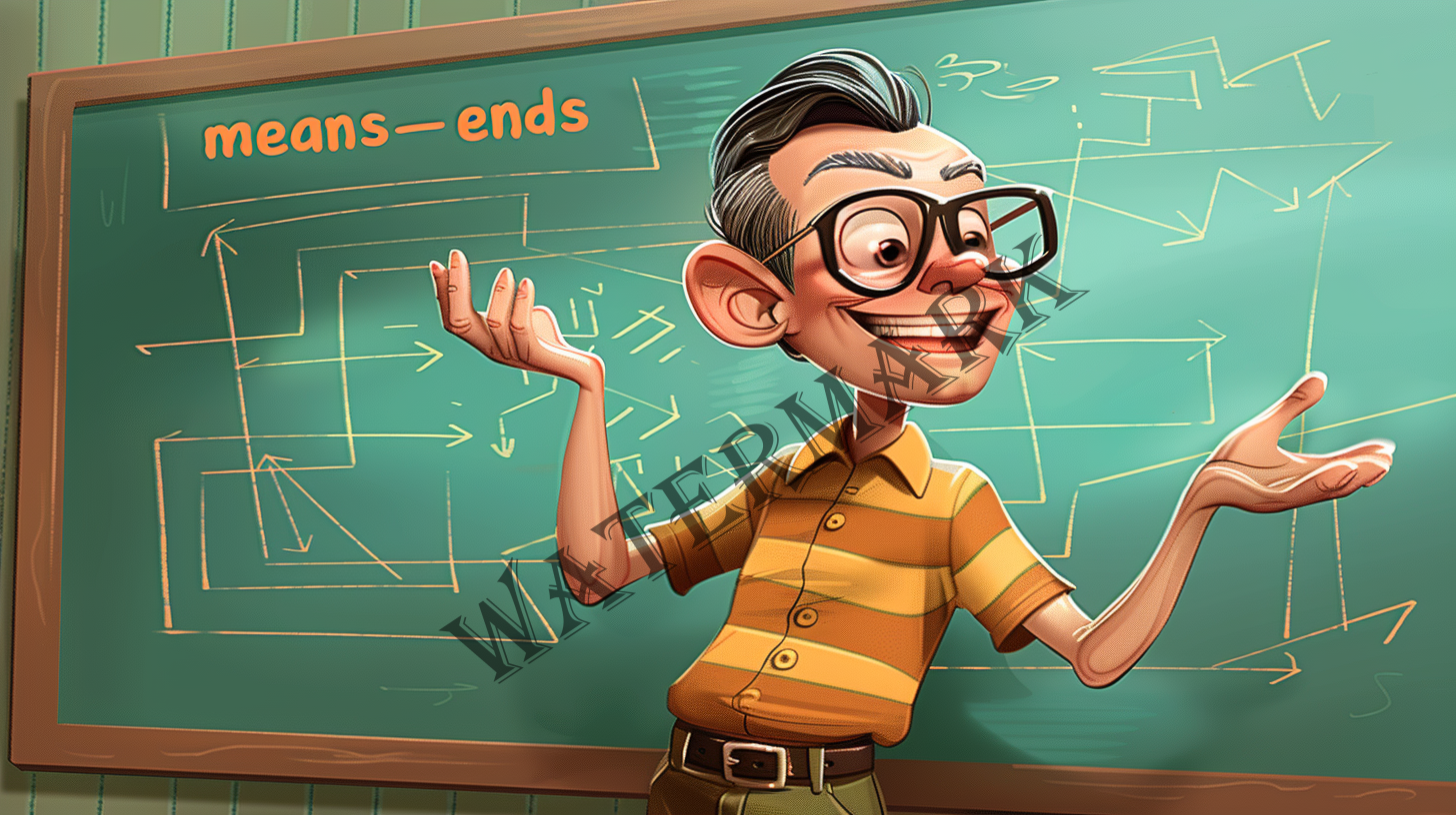 From “Solve-All” AI to Reality Check: The Untold Story of the General Problem Solver