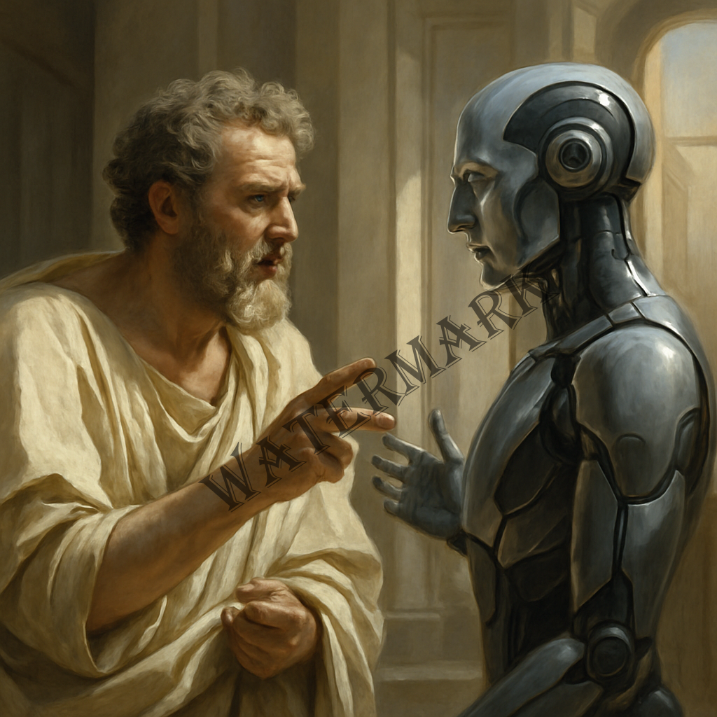 Mind Over Machine? Decoding AI’s Moral Compass in Our Autonomous Future