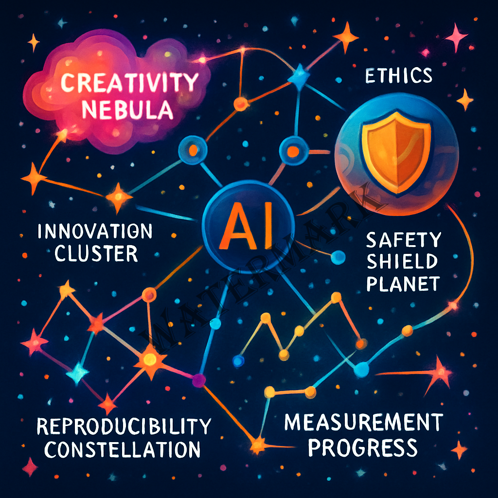Charting the Course: Why Metrics Are the North Star of AI Innovation