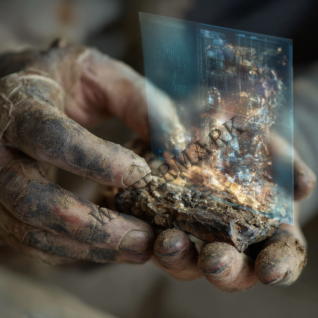 Mind Machines & Human Hearts: Part 3 – Echoes of the Past, Crafted by Code: AI and Cultural History