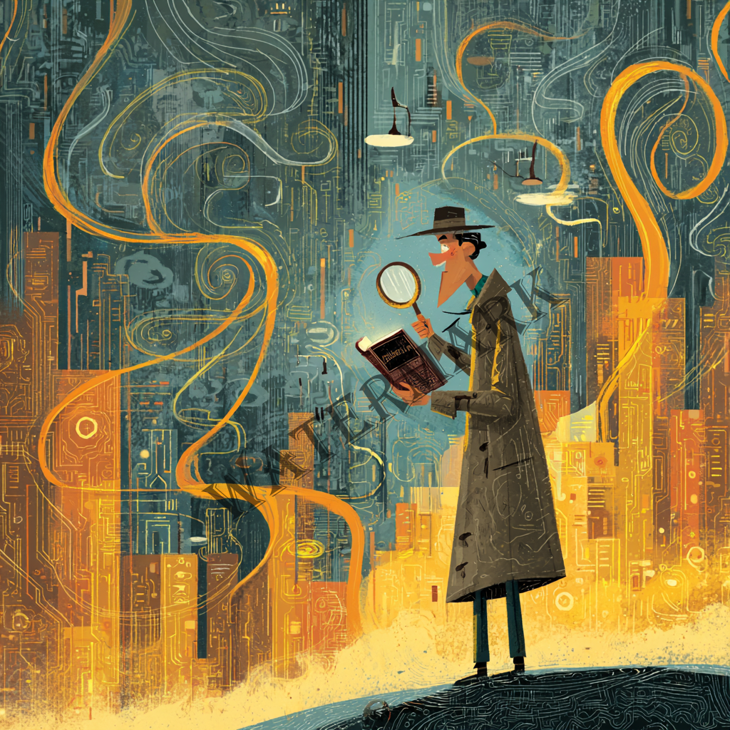 AI Gone Wild: The Secret Stories, Lies, and Glitches You Didn’t See Coming